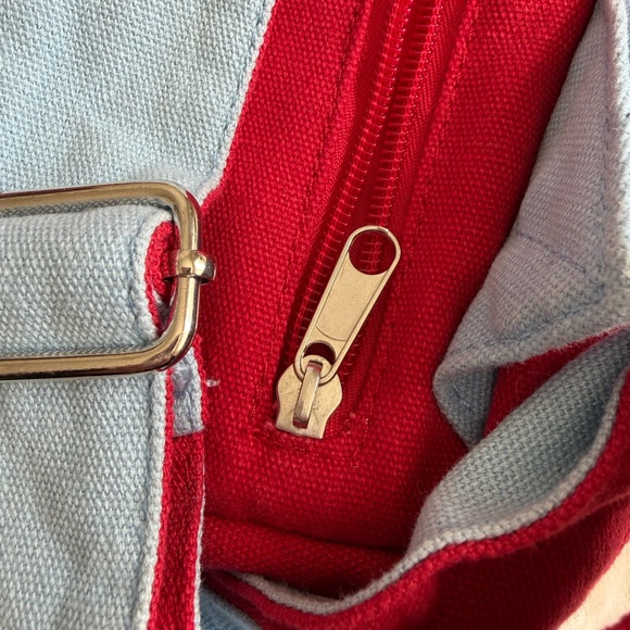 Colorful Kids' Embroidered Backpack - Picture 6 of 10